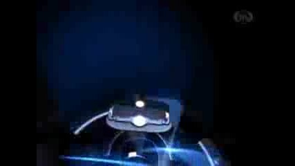 Top Nfl Catches of 2007