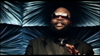 Rick Ross - Magnificent ft. John Legend