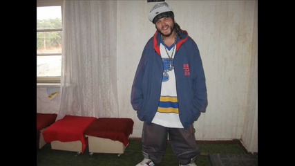 Gamena-isto4nata 4ast Ggp Ganksta-ganksta Pruduktions Forever Gamena-igra4 Ot Burgas I Genkstasit