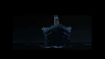 Titanic - Снимчици