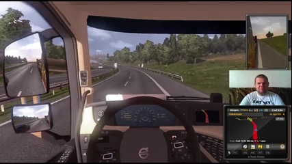 Euro Truck Simulator 2 Episode 146