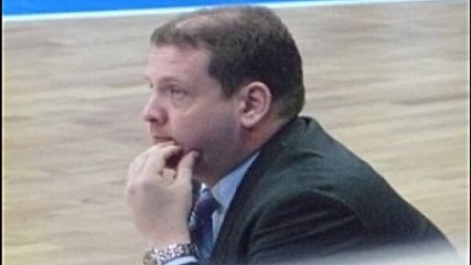 Ацо Тодоров: Дано Радойевич може да помогне и да внесе малко опит