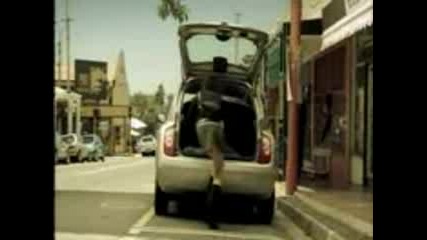 Qko Edno Idea Ot Nissan