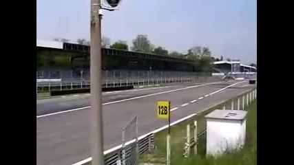 Troy Bayliss Show 
