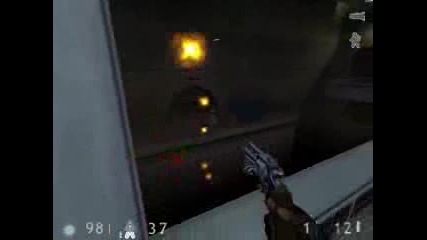 Half - Life: Decay - Resonance Pt.2/2