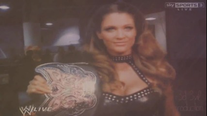 Mv 2013 | Eve Torres - Feel This Moment