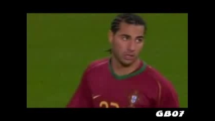Rq7 срещу Cr7