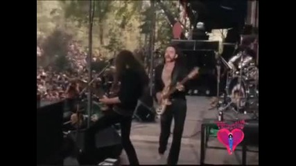 Motorhead - Over the Top /live'80