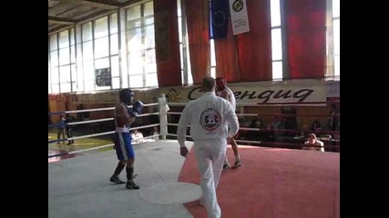 Angel Xristov vs Adelin Zaxariev 