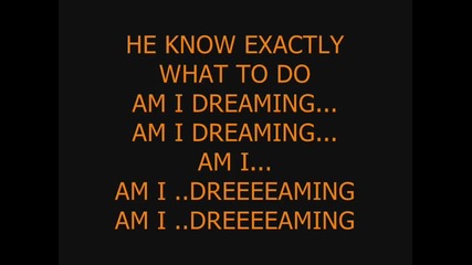 Kat Deluna - Am I Dreaming ? + lyrics