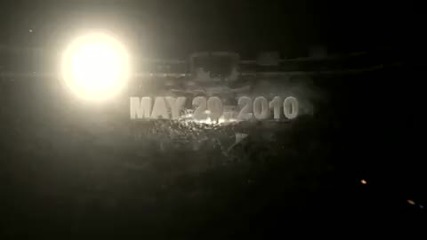 Ufc 114 Rampage vs Evans Promo 