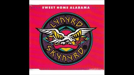 Lynyrd Skynyrd - Sweet Home Alabama ( Audio )