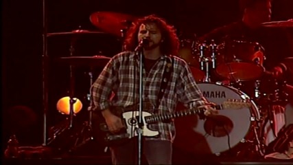 I am mine - Pearl Jam 