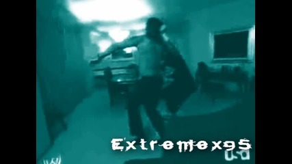 Xtreme_95 Vbox7 Debut- | |john Cena-last Resort| |