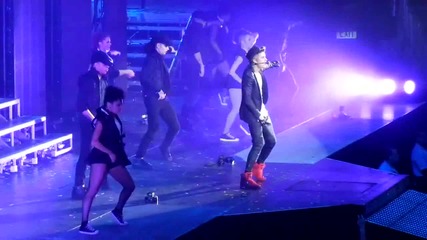 She Dont Like the Lights Justin Bieber Orlando 1_25