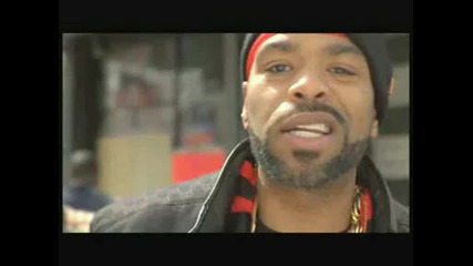 Redman & Method Man ft.saukrates - A - Yo