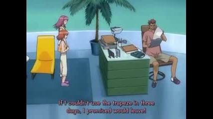 Kaleido Star - Season 2 - Episode 5 [3/3]