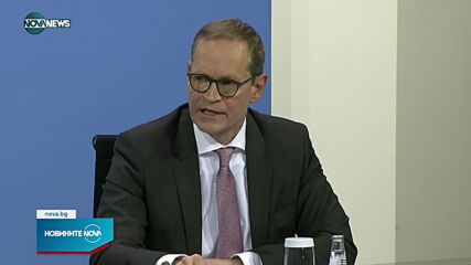 Новините на NOVA NEWS (19.11.2021 - 10:00)