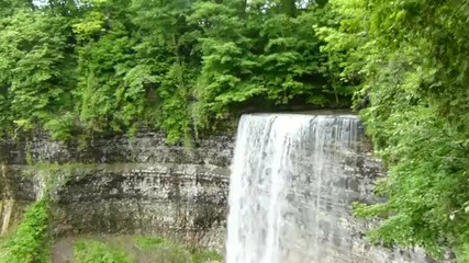 Tew Falls