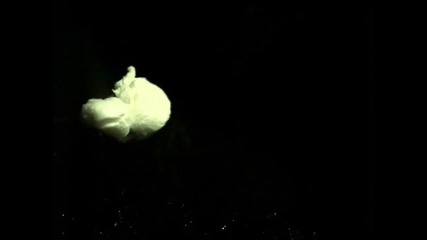 Popcorn - Slow Motion 