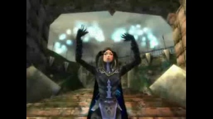 Guild Wars - Internet Is For Porn 