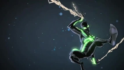 Spider - Man Big Time Trailer