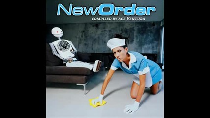 New Order - Full Album (compiled by Ace Ventura)