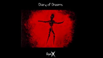 Diary of Dreams - Undividable (protected mix)