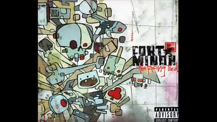 Fort Minor Feat. Common - Back Home