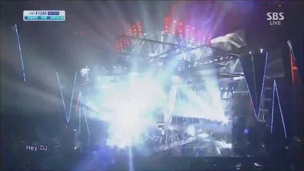 Taeyang-ringa Linga [inkigayo Comeback]