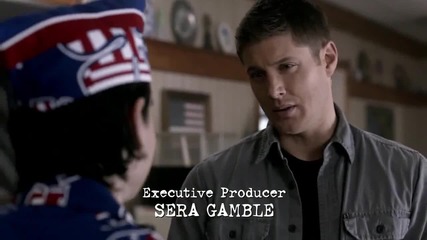 Sam shakes it up 