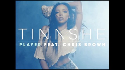Tinashe - Player ( Audio ) ft. Chris Brown