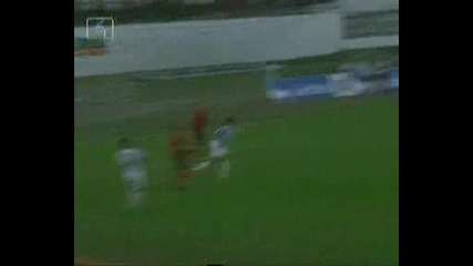 Черно Море И Марек Завършиха 0:0