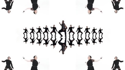 (hd) Mizz Nina ft. Jay Park - Around the World