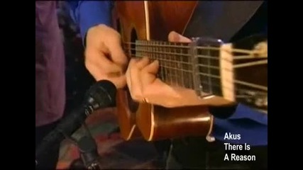 Alison Krauss - There Is A Reason 