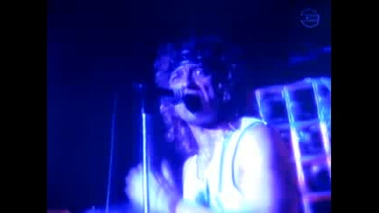 Foreigner - Rain - Live - 1995