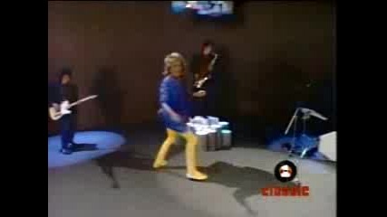 Rod Stewart - Baby Jane