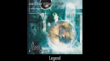 Secret Sphere - Gate Of Wisdom Legend 