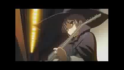 Haruhi Suzumiya Amv - Shes Just Oblivious