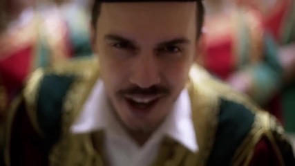 Bojan Tomovic - Crna Goro volim te (official video)2014