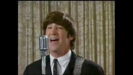 # Beatles - Hava Naguila