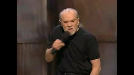 George Carlin On Abortion (part2)