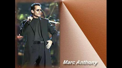 Marc Anthony - Am I The Only One (превод)