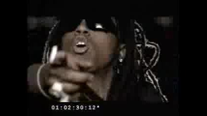 Ja Rule ft Lil Wayne - Uh Oh