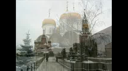 Christmas In Moscow