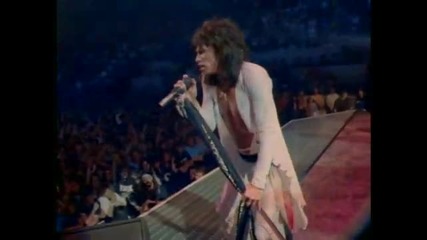 Aerosmith - The Other Side