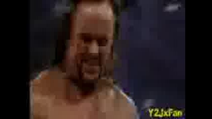 The Undertaker vs. Shawn Michaels Wrestlemania 26 Highlights Tribute 