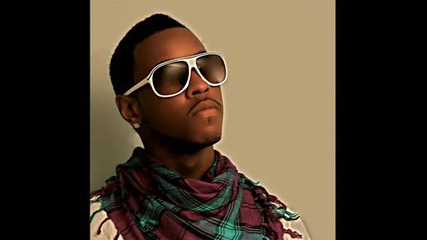 Hot 09! Jeremih - Everywhere We Are