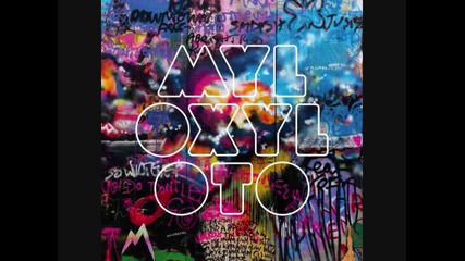 Coldplay - Up In Flames - Mylo Xyloto - 2011