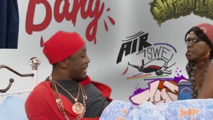 Chiddy Bang - Ray Charlest